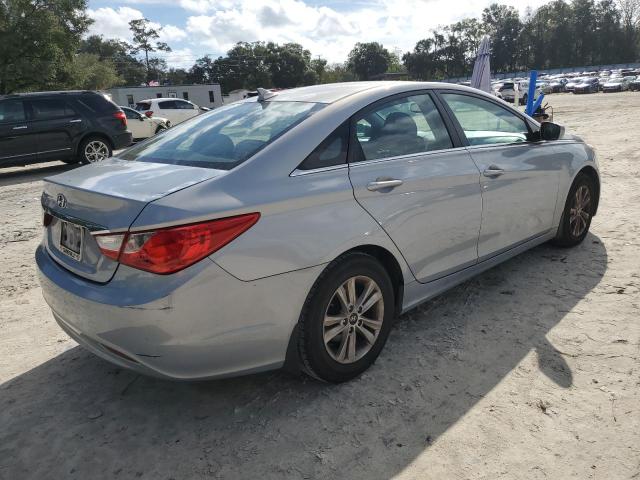 Photo 2 VIN: 5NPEB4AC2BH256954 - HYUNDAI SONATA 