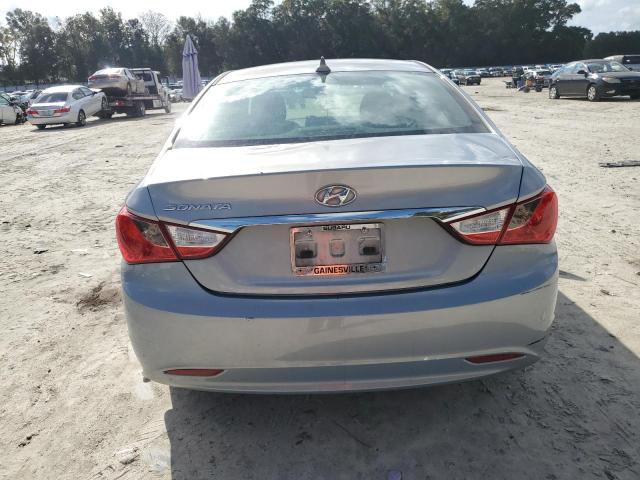 Photo 5 VIN: 5NPEB4AC2BH256954 - HYUNDAI SONATA 