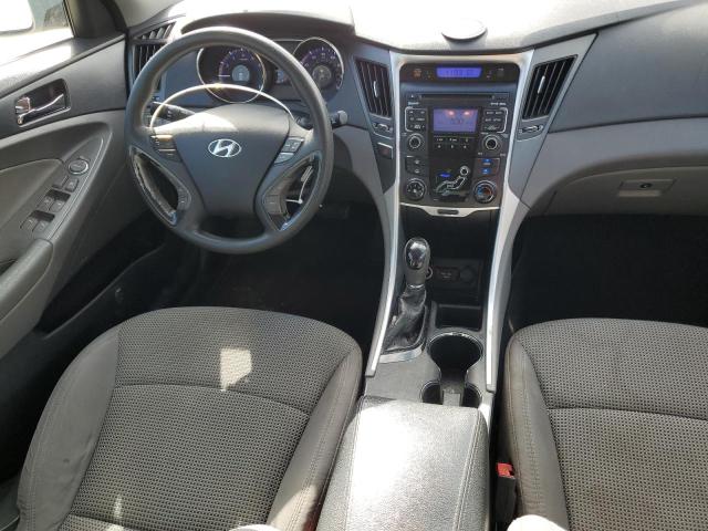 Photo 7 VIN: 5NPEB4AC2BH256954 - HYUNDAI SONATA 