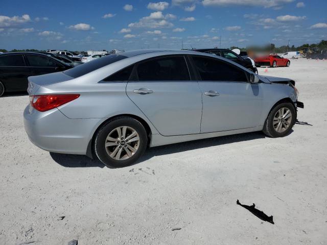 Photo 2 VIN: 5NPEB4AC2BH258008 - HYUNDAI SONATA GLS 