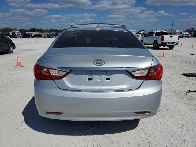 Photo 5 VIN: 5NPEB4AC2BH258008 - HYUNDAI SONATA GLS 