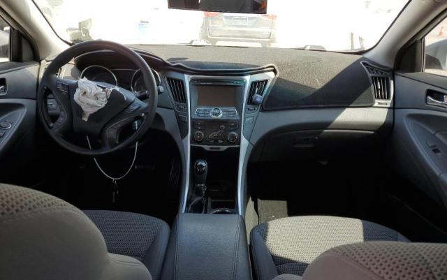 Photo 7 VIN: 5NPEB4AC2BH258008 - HYUNDAI SONATA GLS 