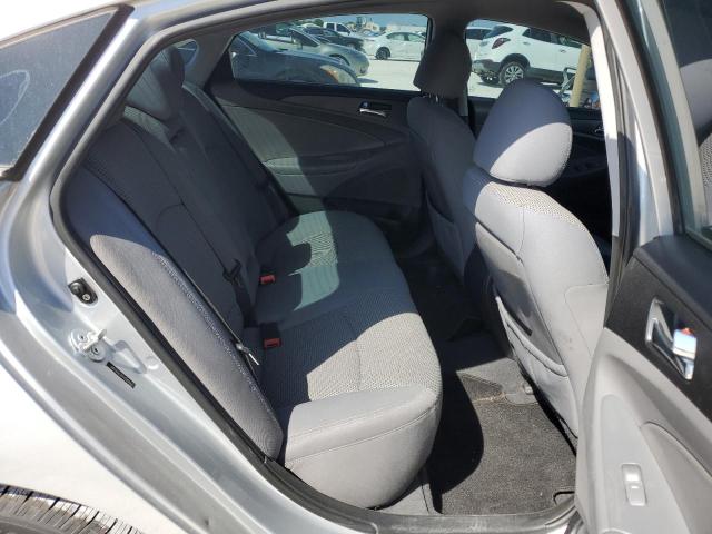 Photo 9 VIN: 5NPEB4AC2BH258008 - HYUNDAI SONATA GLS 