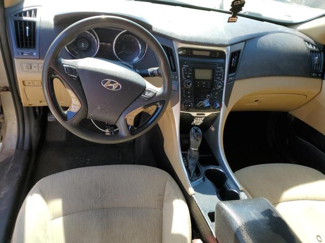 Photo 7 VIN: 5NPEB4AC2BH259319 - HYUNDAI SONATA GLS 