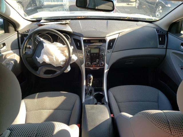 Photo 7 VIN: 5NPEB4AC2BH267033 - HYUNDAI SONATA GLS 