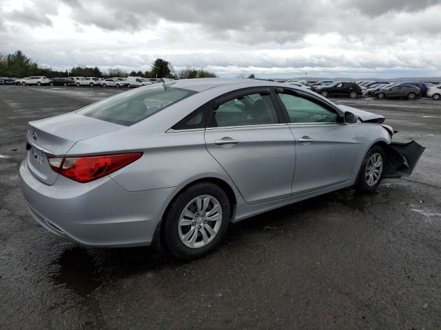 Photo 2 VIN: 5NPEB4AC2BH267050 - HYUNDAI SONATA 