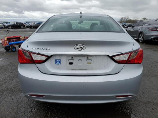 Photo 5 VIN: 5NPEB4AC2BH267050 - HYUNDAI SONATA 