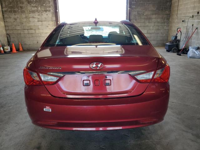 Photo 5 VIN: 5NPEB4AC2BH274936 - HYUNDAI SONATA 