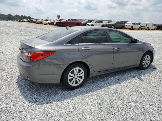 Photo 2 VIN: 5NPEB4AC2BH282664 - HYUNDAI SONATA 