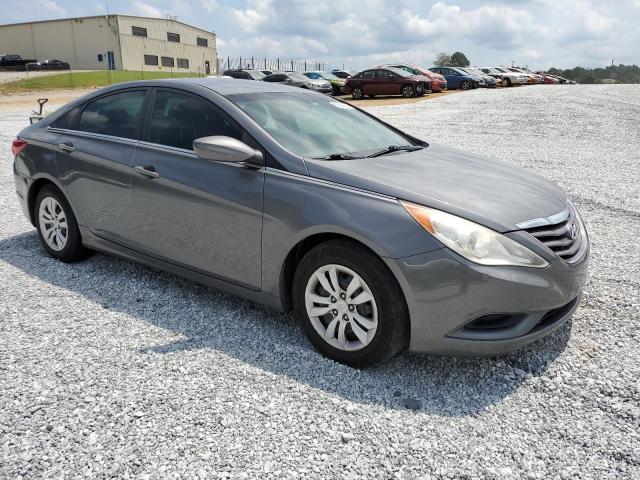 Photo 3 VIN: 5NPEB4AC2BH282664 - HYUNDAI SONATA 