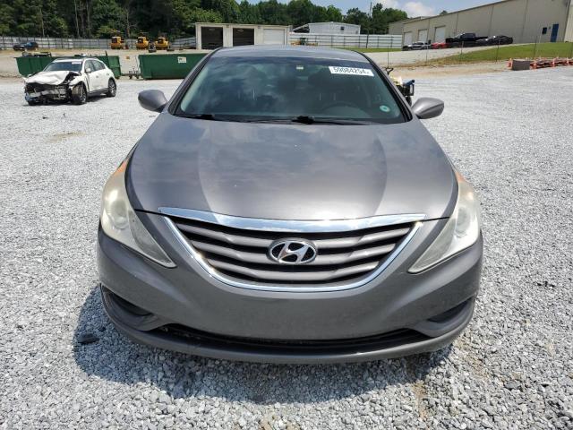 Photo 4 VIN: 5NPEB4AC2BH282664 - HYUNDAI SONATA 