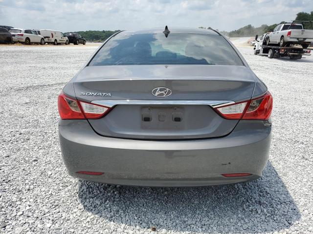 Photo 5 VIN: 5NPEB4AC2BH282664 - HYUNDAI SONATA 