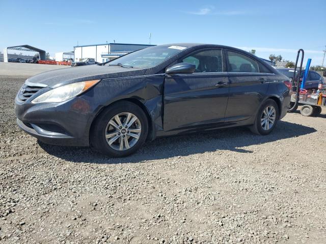 Photo 0 VIN: 5NPEB4AC2BH288318 - HYUNDAI SONATA GLS 