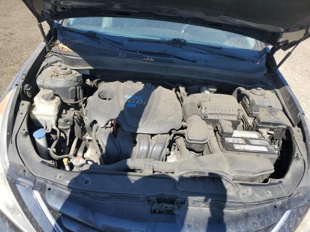 Photo 10 VIN: 5NPEB4AC2BH288318 - HYUNDAI SONATA GLS 