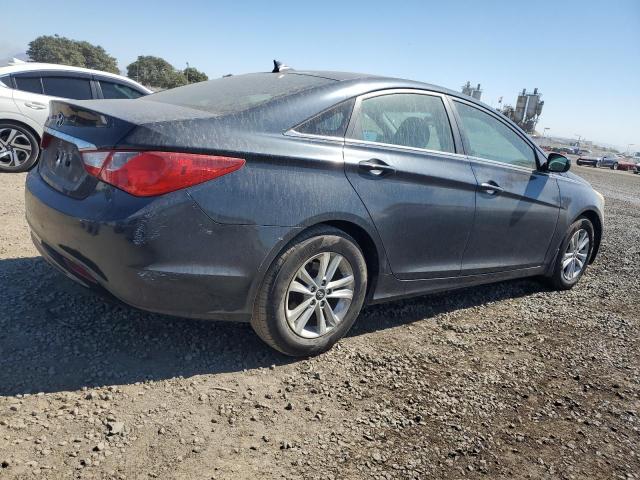 Photo 2 VIN: 5NPEB4AC2BH288318 - HYUNDAI SONATA GLS 