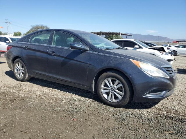 Photo 3 VIN: 5NPEB4AC2BH288318 - HYUNDAI SONATA GLS 