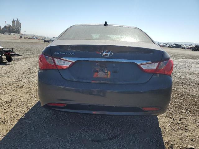 Photo 5 VIN: 5NPEB4AC2BH288318 - HYUNDAI SONATA GLS 