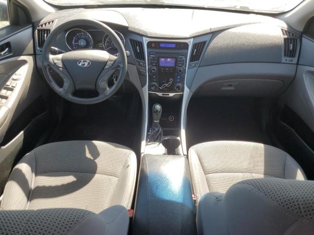 Photo 7 VIN: 5NPEB4AC2BH288318 - HYUNDAI SONATA GLS 