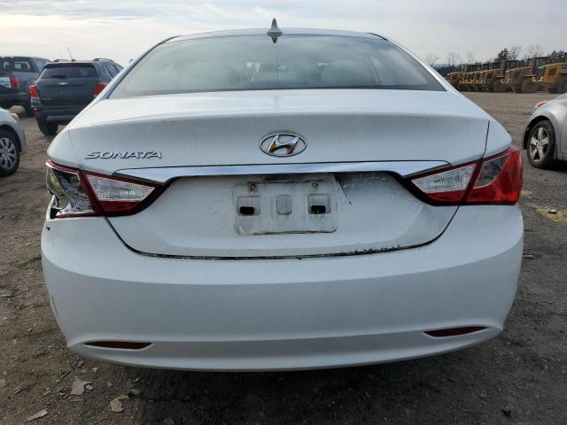 Photo 5 VIN: 5NPEB4AC2BH303061 - HYUNDAI SONATA 