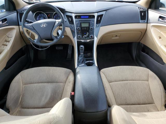 Photo 7 VIN: 5NPEB4AC2BH303061 - HYUNDAI SONATA GLS 