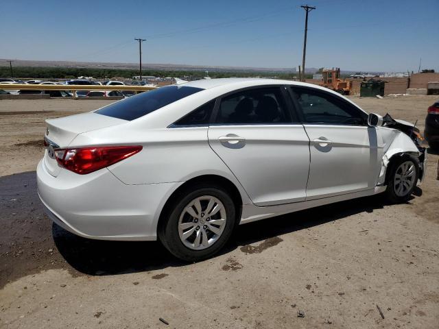 Photo 2 VIN: 5NPEB4AC2CH310562 - HYUNDAI SONATA 