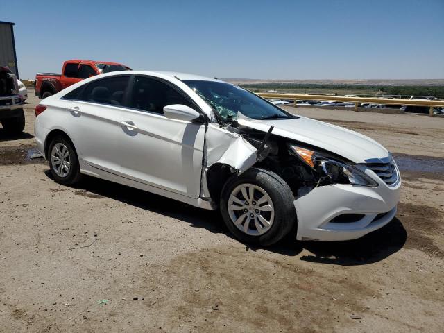 Photo 3 VIN: 5NPEB4AC2CH310562 - HYUNDAI SONATA 