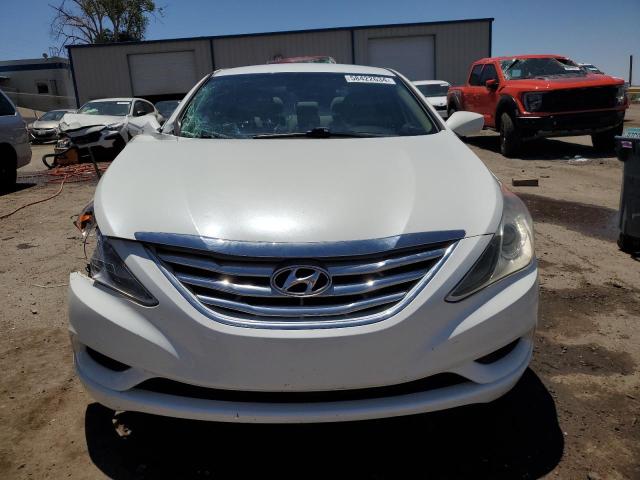 Photo 4 VIN: 5NPEB4AC2CH310562 - HYUNDAI SONATA 