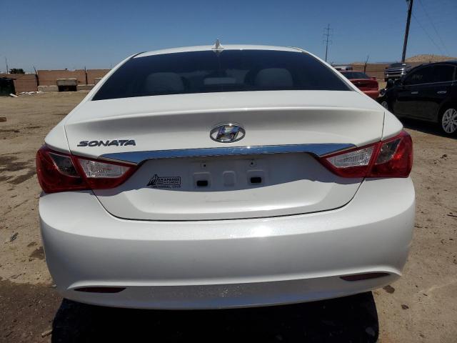 Photo 5 VIN: 5NPEB4AC2CH310562 - HYUNDAI SONATA 