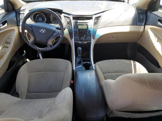 Photo 7 VIN: 5NPEB4AC2CH310562 - HYUNDAI SONATA 