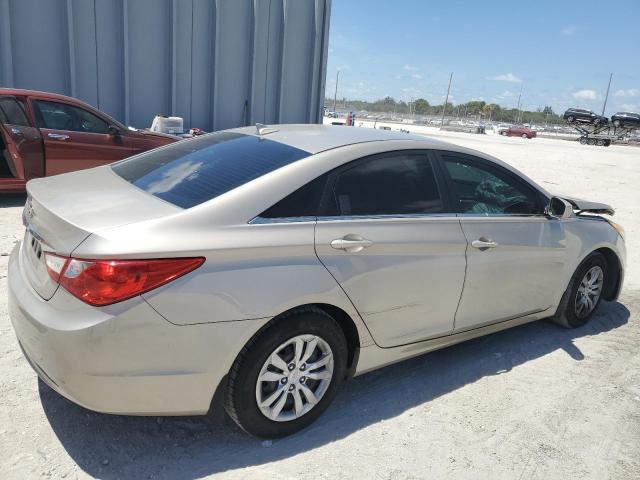 Photo 2 VIN: 5NPEB4AC2CH320315 - HYUNDAI SONATA GLS 