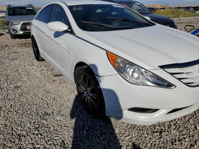 Photo 8 VIN: 5NPEB4AC2CH323473 - HYUNDAI SONATA GLS 