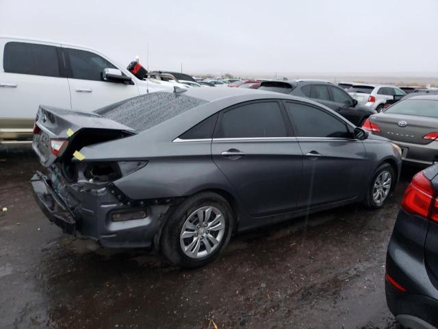 Photo 2 VIN: 5NPEB4AC2CH326518 - HYUNDAI SONATA 