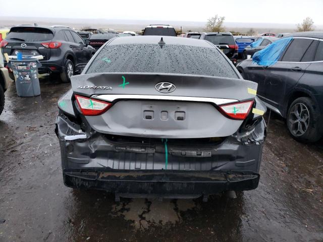 Photo 5 VIN: 5NPEB4AC2CH326518 - HYUNDAI SONATA 