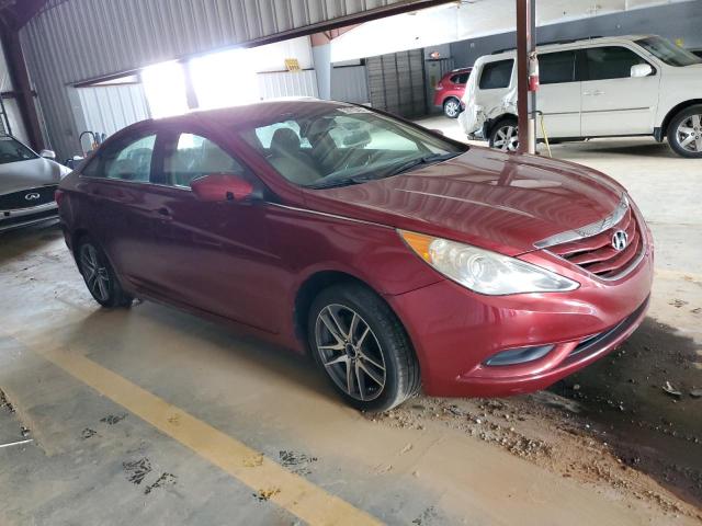 Photo 3 VIN: 5NPEB4AC2CH332769 - HYUNDAI SONATA 