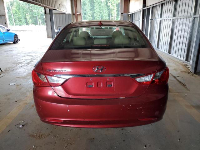 Photo 5 VIN: 5NPEB4AC2CH332769 - HYUNDAI SONATA 