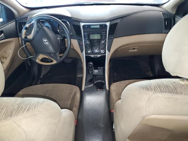 Photo 7 VIN: 5NPEB4AC2CH332769 - HYUNDAI SONATA 