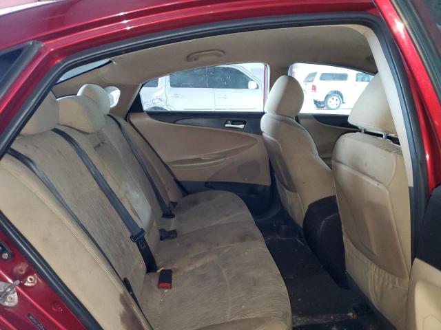 Photo 9 VIN: 5NPEB4AC2CH332769 - HYUNDAI SONATA 