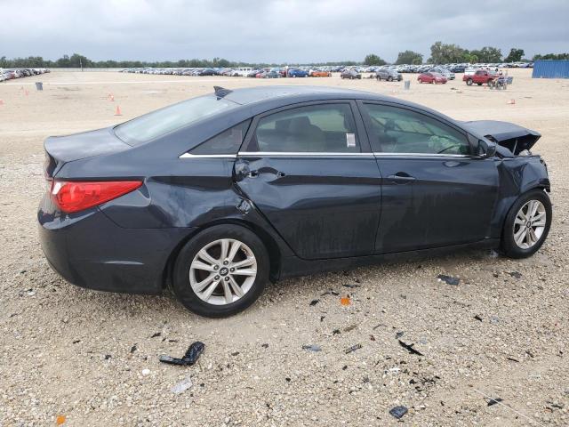 Photo 2 VIN: 5NPEB4AC2CH333274 - HYUNDAI SONATA GLS 