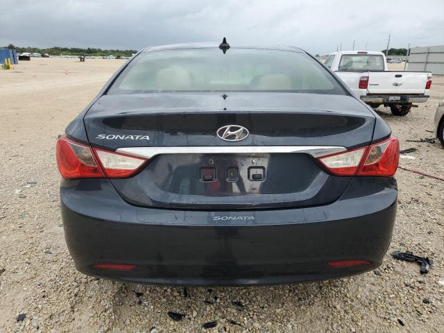 Photo 5 VIN: 5NPEB4AC2CH333274 - HYUNDAI SONATA GLS 