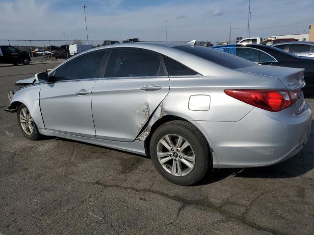 Photo 1 VIN: 5NPEB4AC2CH334473 - HYUNDAI SONATA GLS 