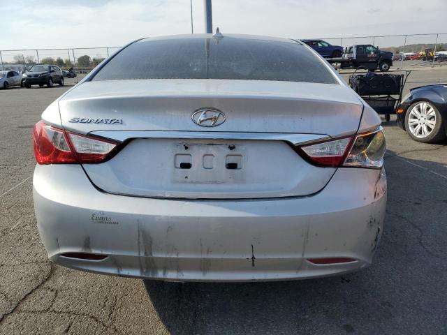 Photo 5 VIN: 5NPEB4AC2CH334473 - HYUNDAI SONATA GLS 