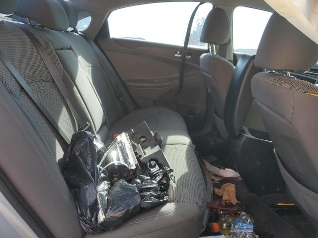 Photo 9 VIN: 5NPEB4AC2CH334473 - HYUNDAI SONATA GLS 