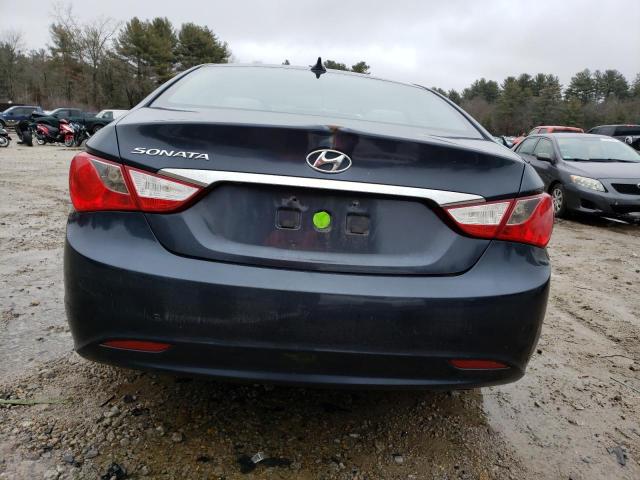 Photo 5 VIN: 5NPEB4AC2CH335753 - HYUNDAI SONATA 