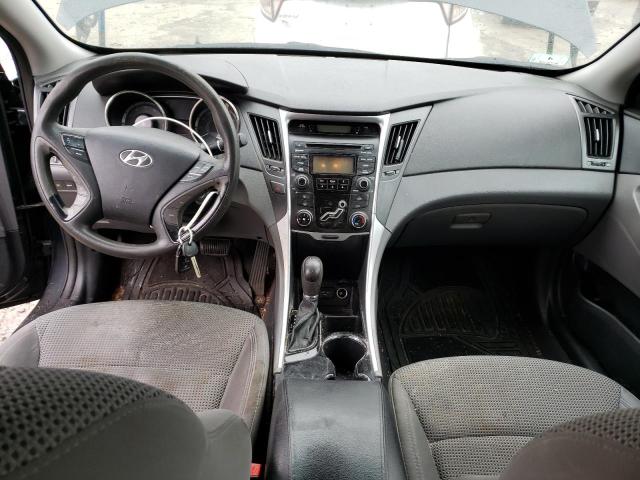 Photo 7 VIN: 5NPEB4AC2CH335753 - HYUNDAI SONATA 