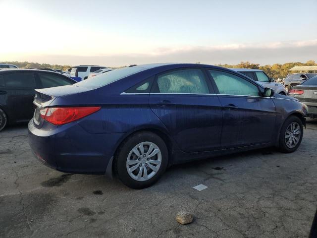 Photo 2 VIN: 5NPEB4AC2CH336448 - HYUNDAI SONATA GLS 