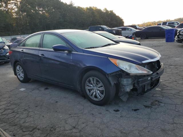 Photo 3 VIN: 5NPEB4AC2CH336448 - HYUNDAI SONATA GLS 