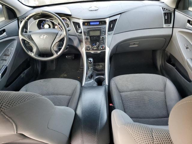 Photo 7 VIN: 5NPEB4AC2CH336448 - HYUNDAI SONATA GLS 