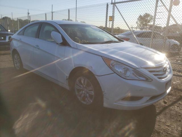 Photo 0 VIN: 5NPEB4AC2CH341388 - HYUNDAI SONATA GLS 