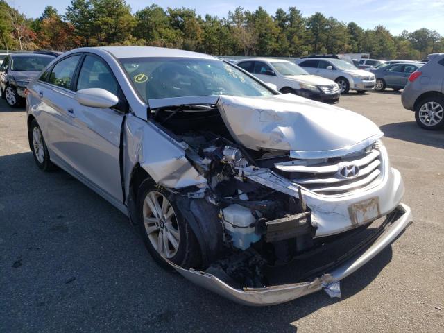 Photo 0 VIN: 5NPEB4AC2CH344498 - HYUNDAI SONATA GLS 