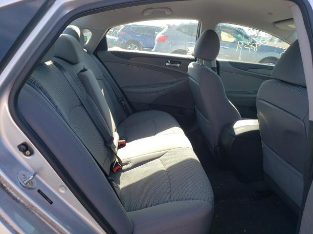 Photo 5 VIN: 5NPEB4AC2CH344498 - HYUNDAI SONATA GLS 